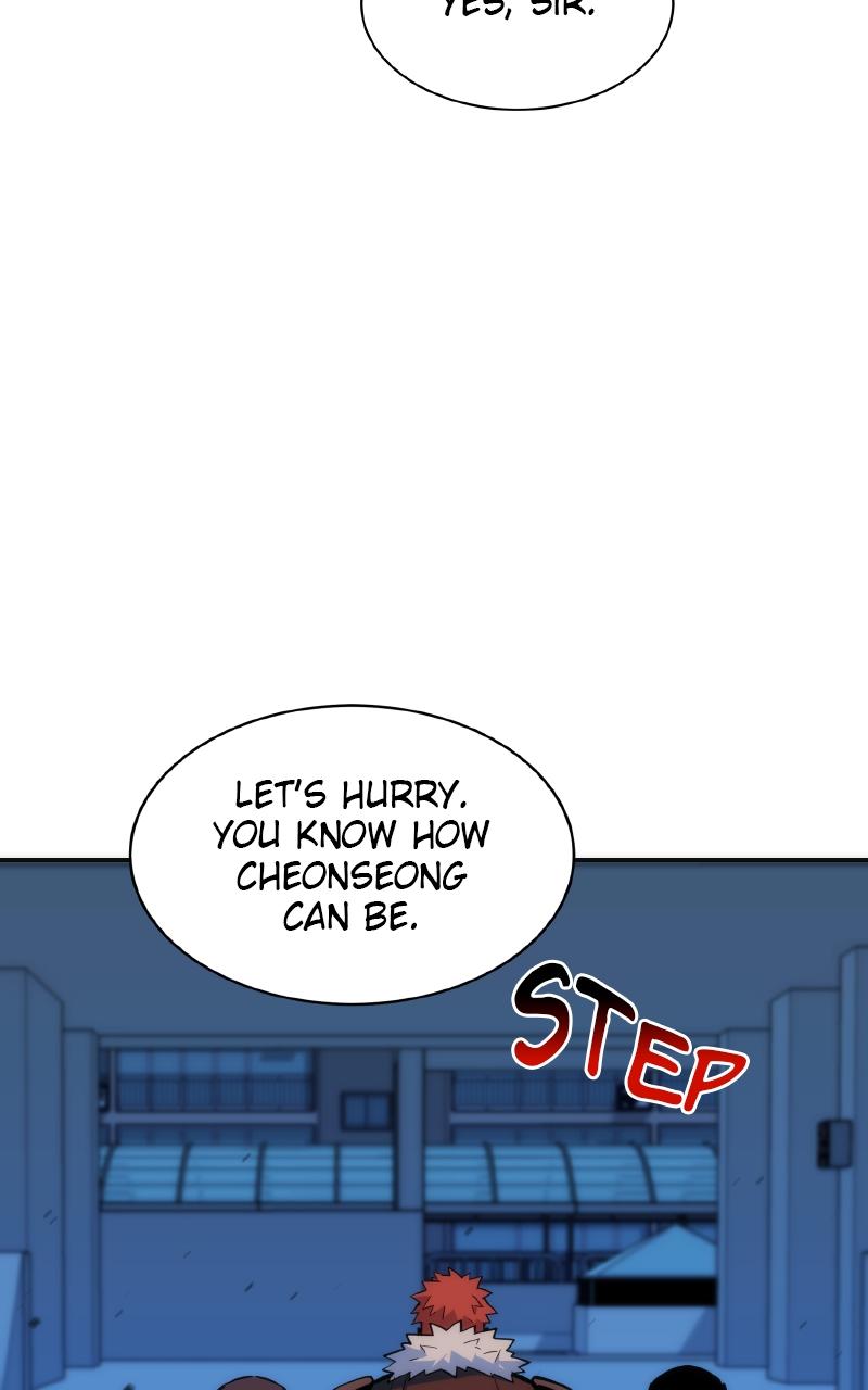 Auto Hunting With My Clones Chap 45 - Next Chap 46