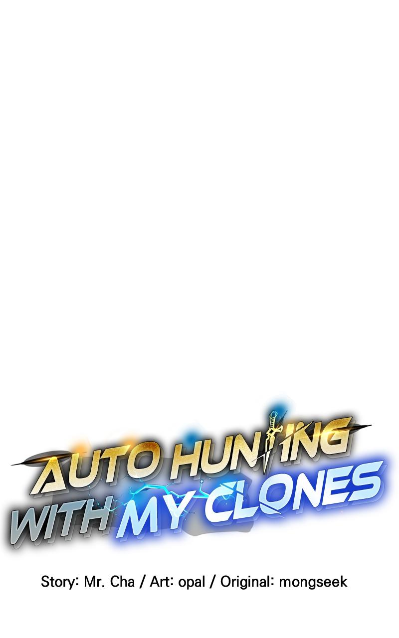 Auto Hunting With My Clones Chap 45 - Next Chap 46