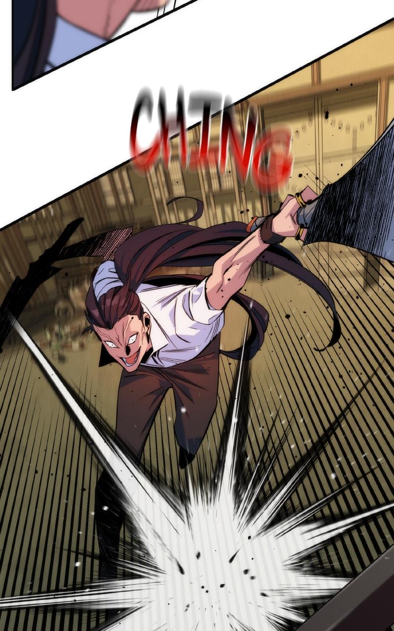 Auto Hunting With My Clones Chap 45 - Next Chap 46