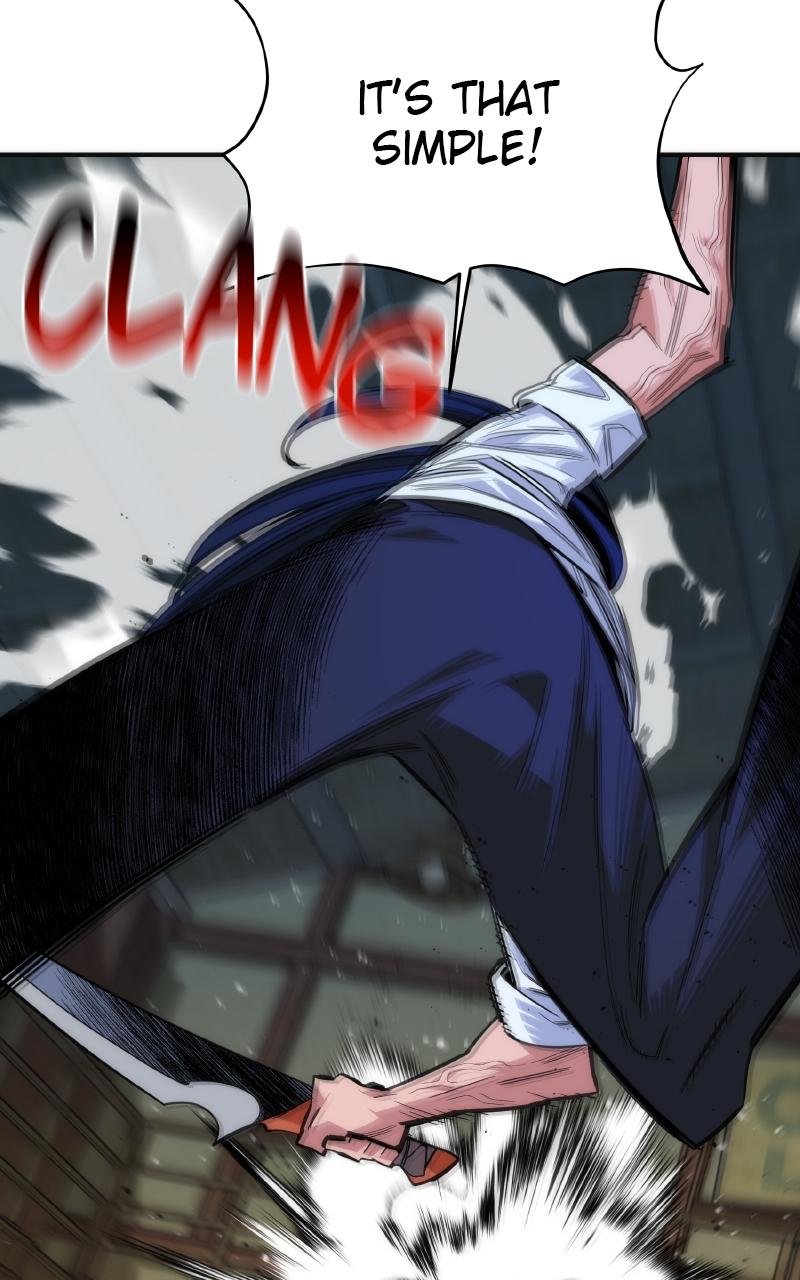 Auto Hunting With My Clones Chap 45 - Next Chap 46