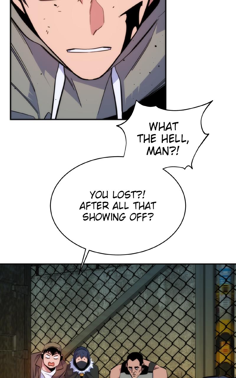 Auto Hunting With My Clones Chap 45 - Next Chap 46