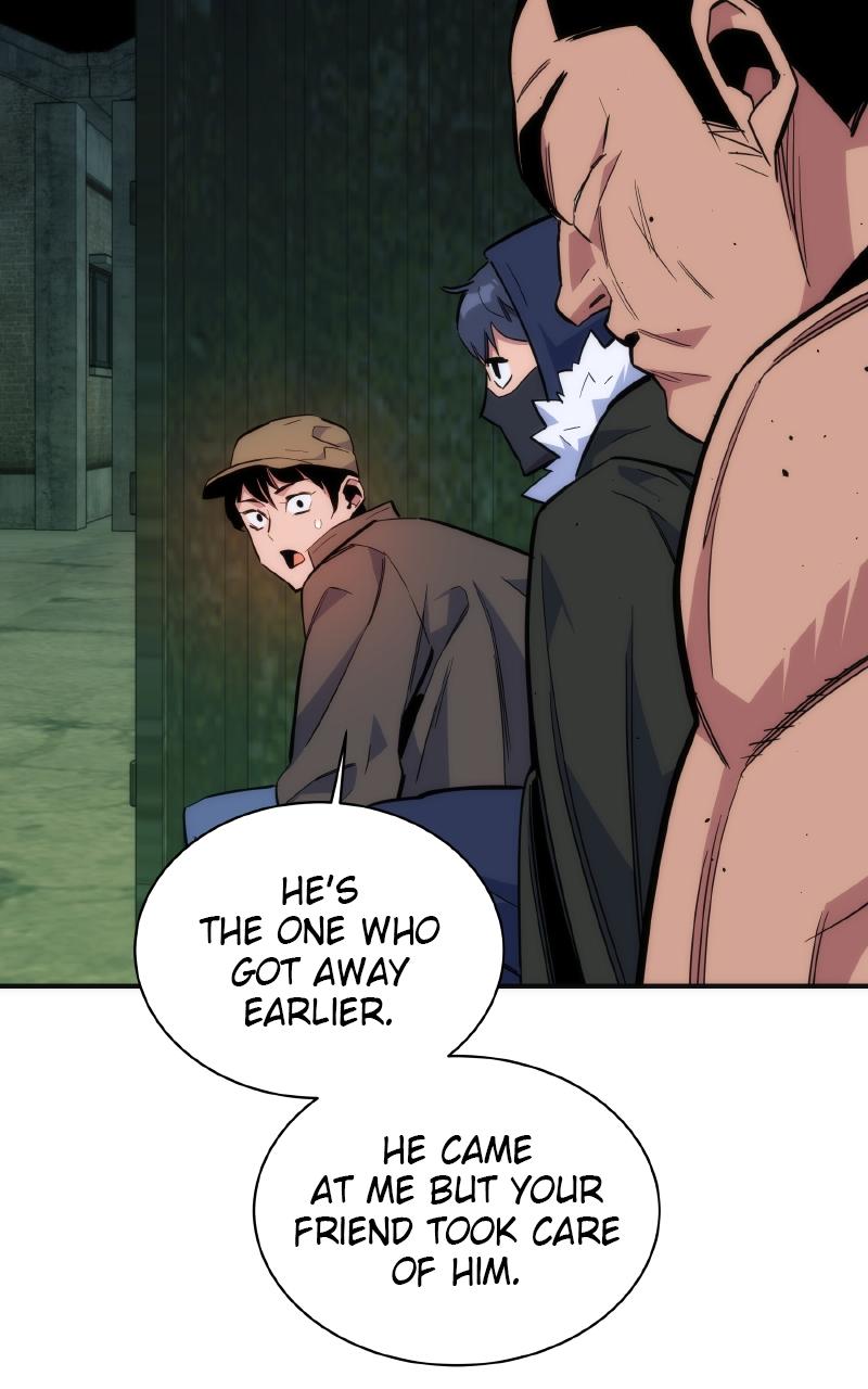 Auto Hunting With My Clones Chap 45 - Next Chap 46
