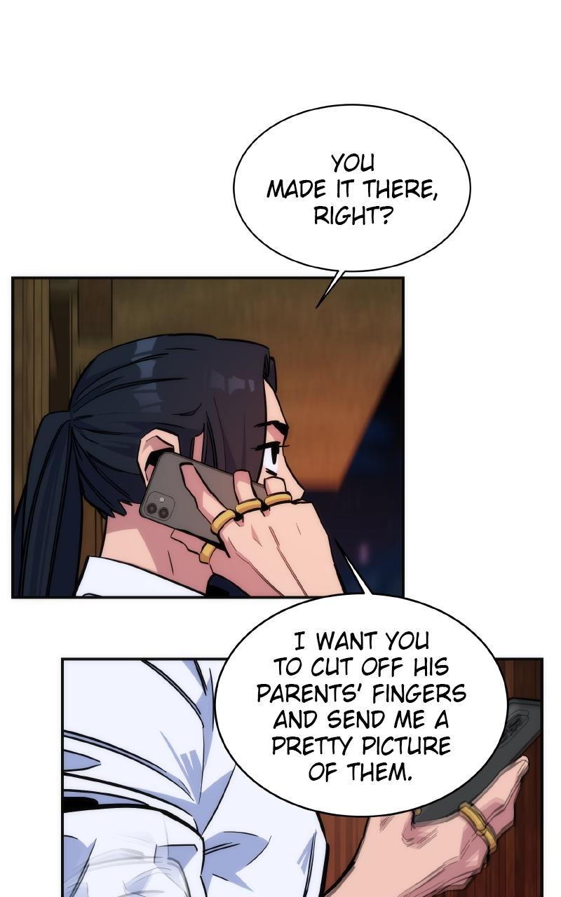 Auto Hunting With My Clones Chap 45 - Next Chap 46