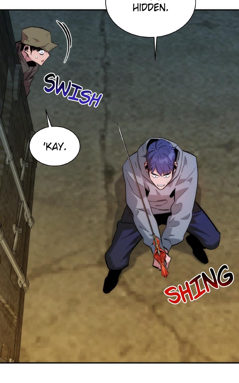 Auto Hunting With My Clones Chap 45 - Next Chap 46