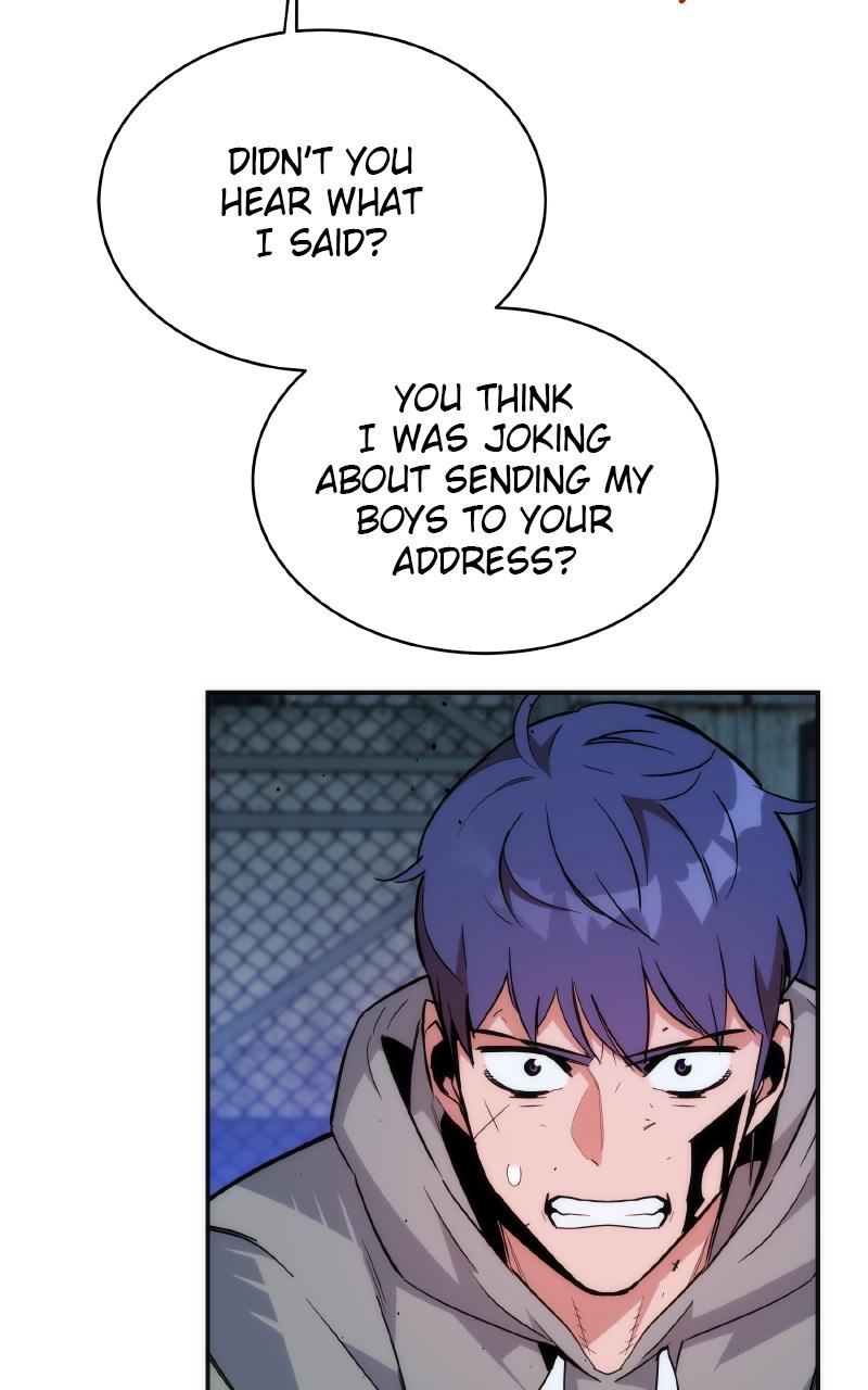 Auto Hunting With My Clones Chap 45 - Next Chap 46