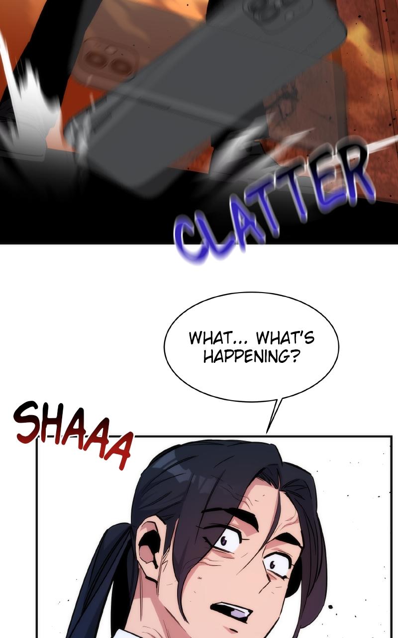Auto Hunting With My Clones Chap 45 - Next Chap 46