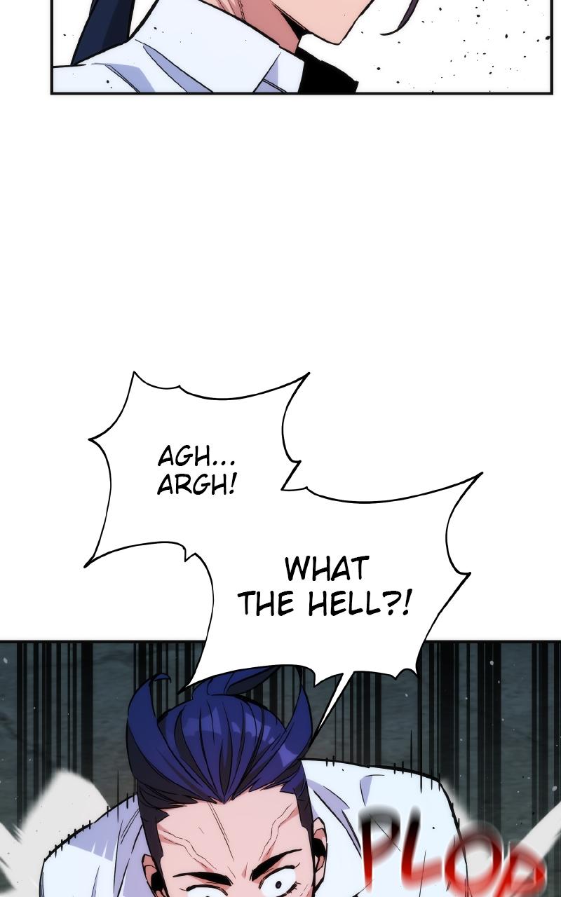 Auto Hunting With My Clones Chap 45 - Next Chap 46