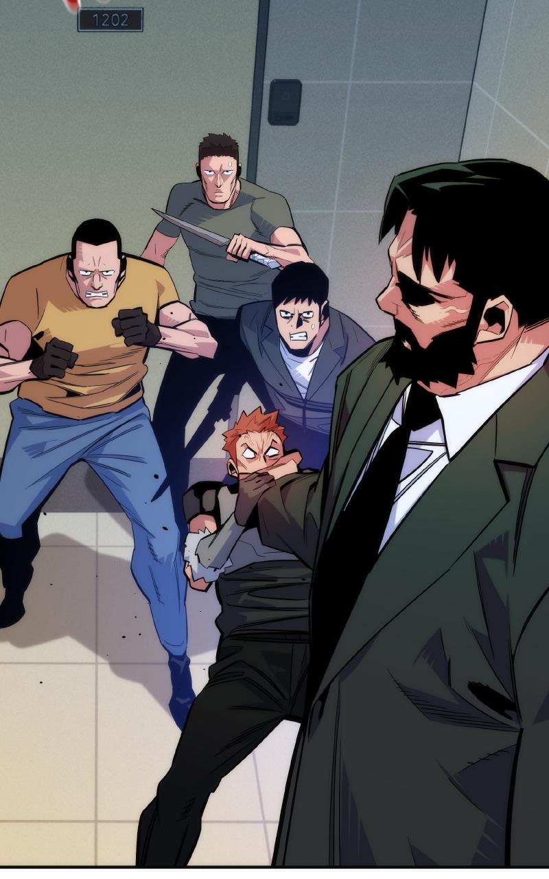 Auto Hunting With My Clones Chap 46 - Next Chap 47