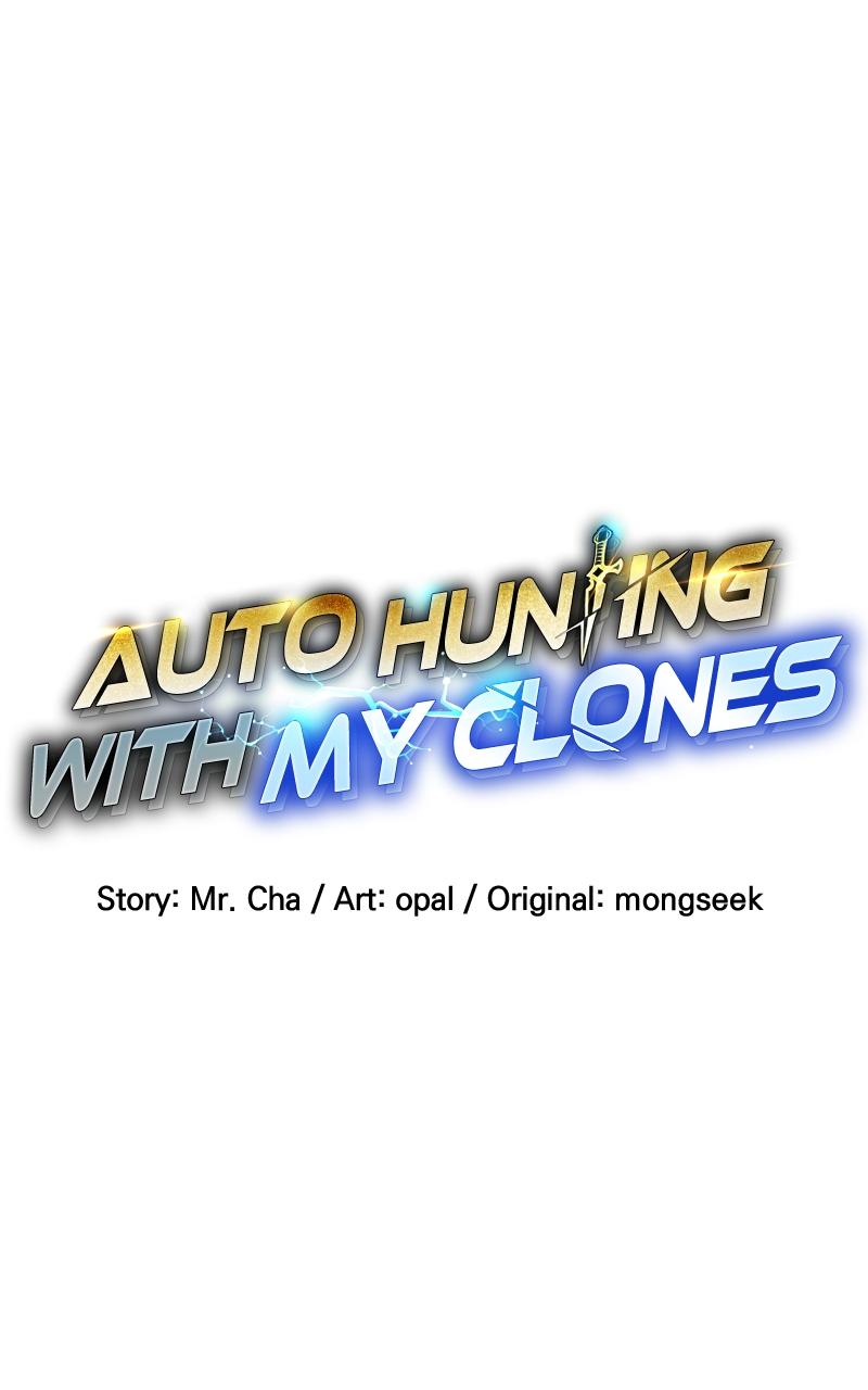 Auto Hunting With My Clones Chap 46 - Next Chap 47