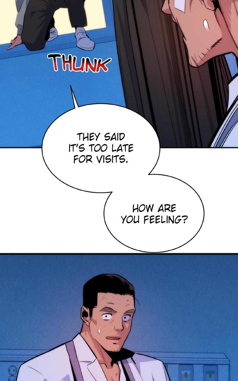 Auto Hunting With My Clones Chap 46 - Next Chap 47