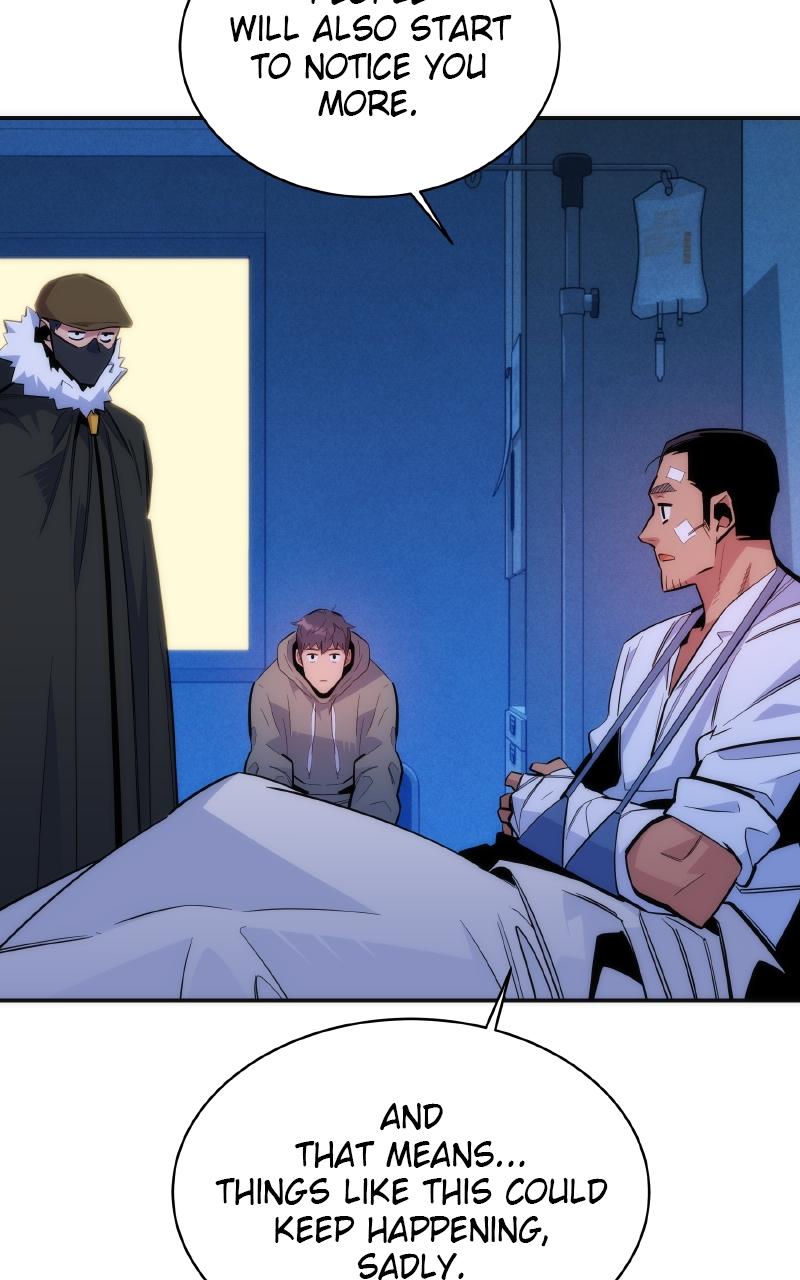 Auto Hunting With My Clones Chap 46 - Next Chap 47