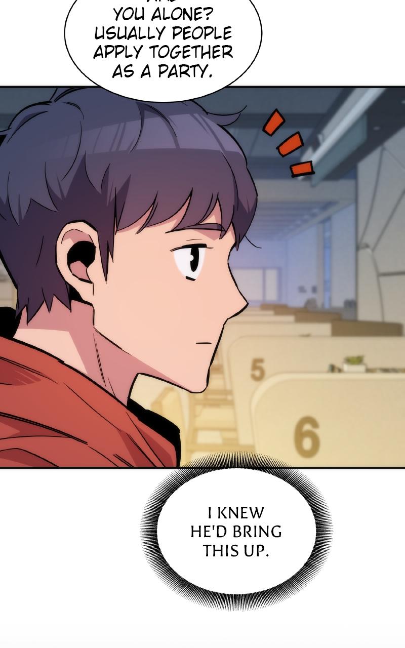 Auto Hunting With My Clones Chap 46 - Next Chap 47