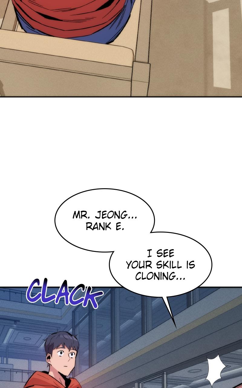 Auto Hunting With My Clones Chap 46 - Next Chap 47
