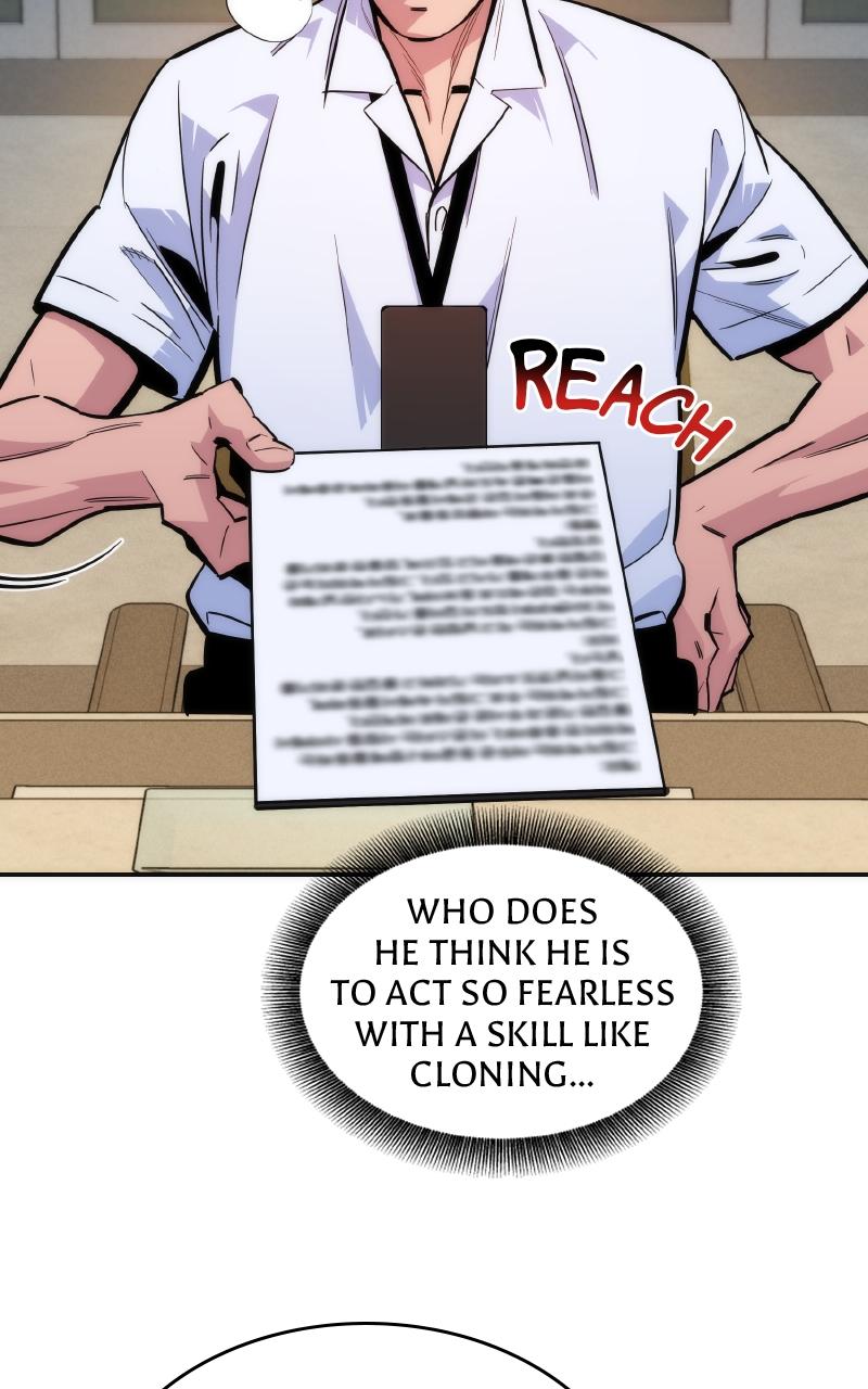 Auto Hunting With My Clones Chap 46 - Next Chap 47