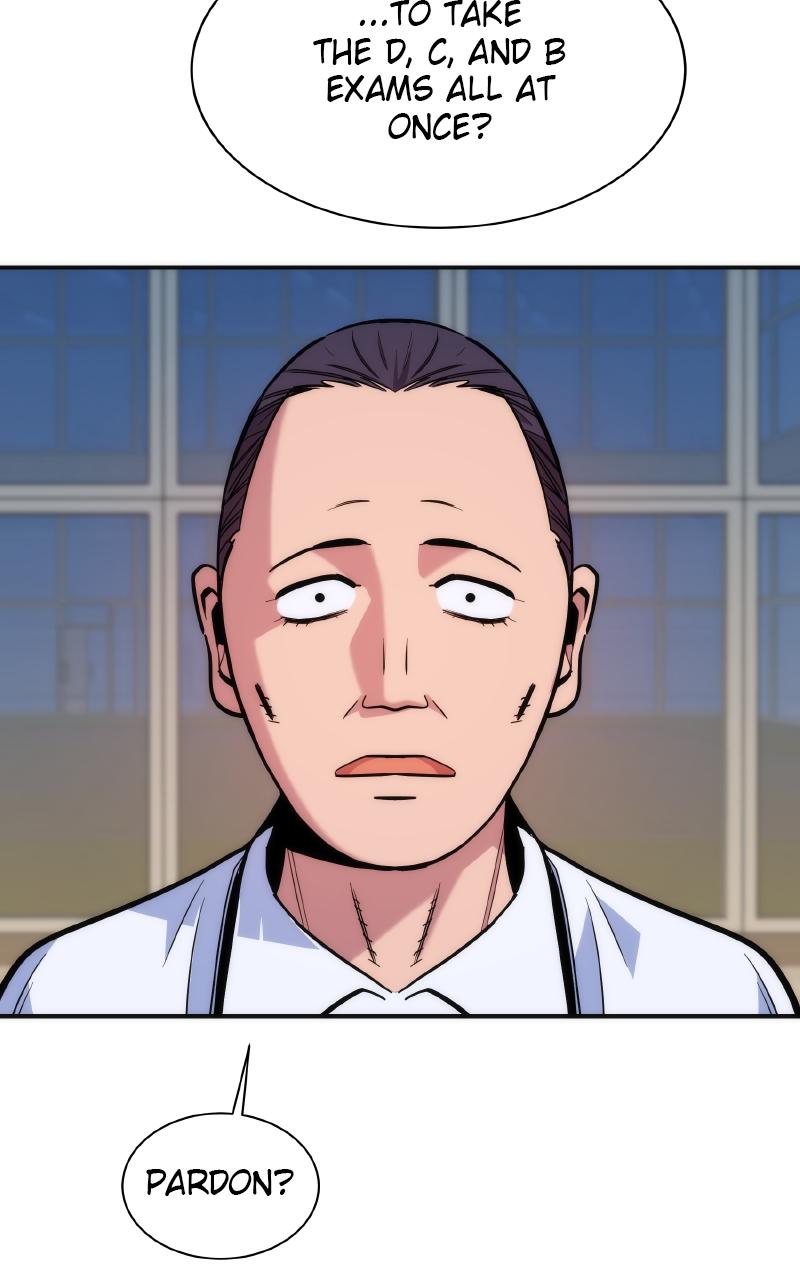 Auto Hunting With My Clones Chap 46 - Next Chap 47