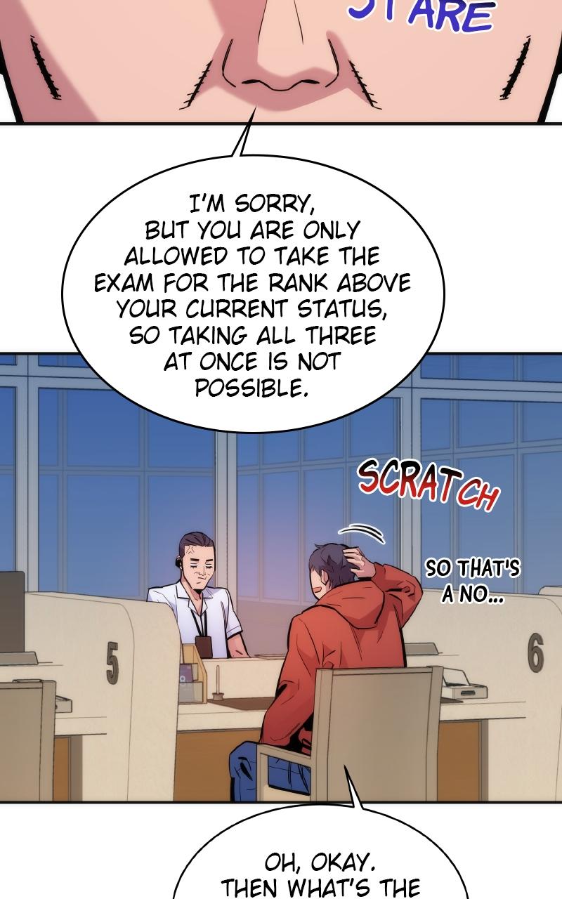 Auto Hunting With My Clones Chap 46 - Next Chap 47