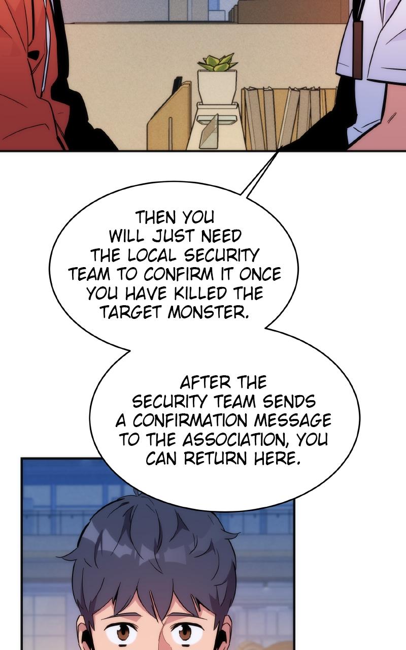 Auto Hunting With My Clones Chap 46 - Next Chap 47