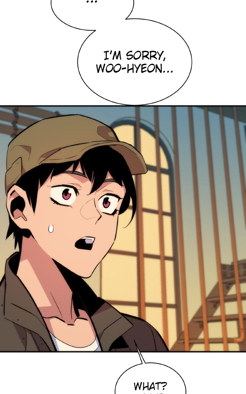 Auto Hunting With My Clones Chap 48 - Next Chap 49