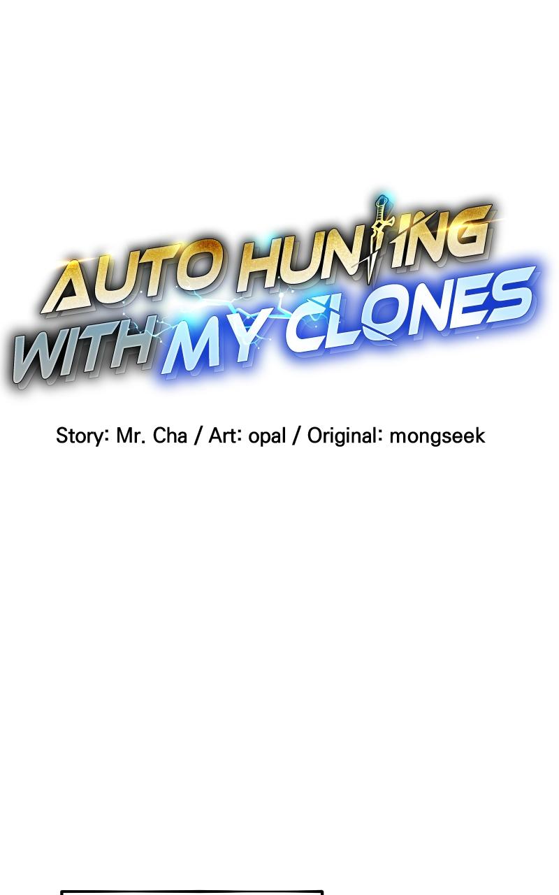 Auto Hunting With My Clones Chap 48 - Next Chap 49