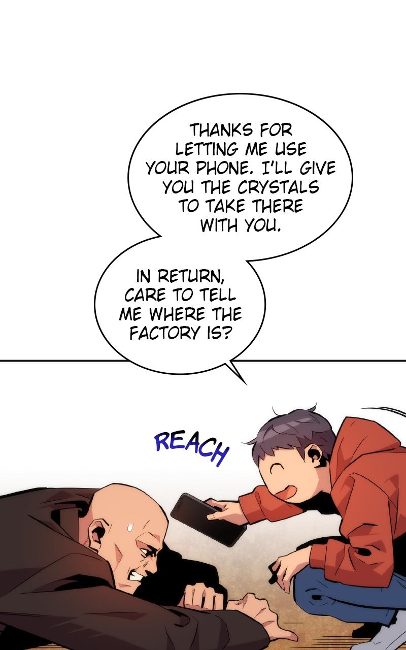Auto Hunting With My Clones Chap 48 - Next Chap 49