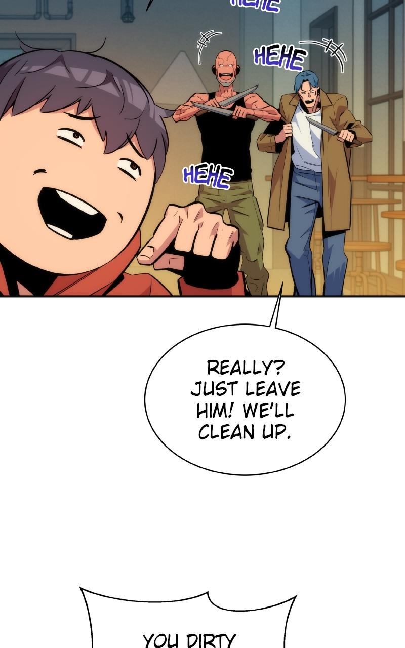 Auto Hunting With My Clones Chap 48 - Next Chap 49
