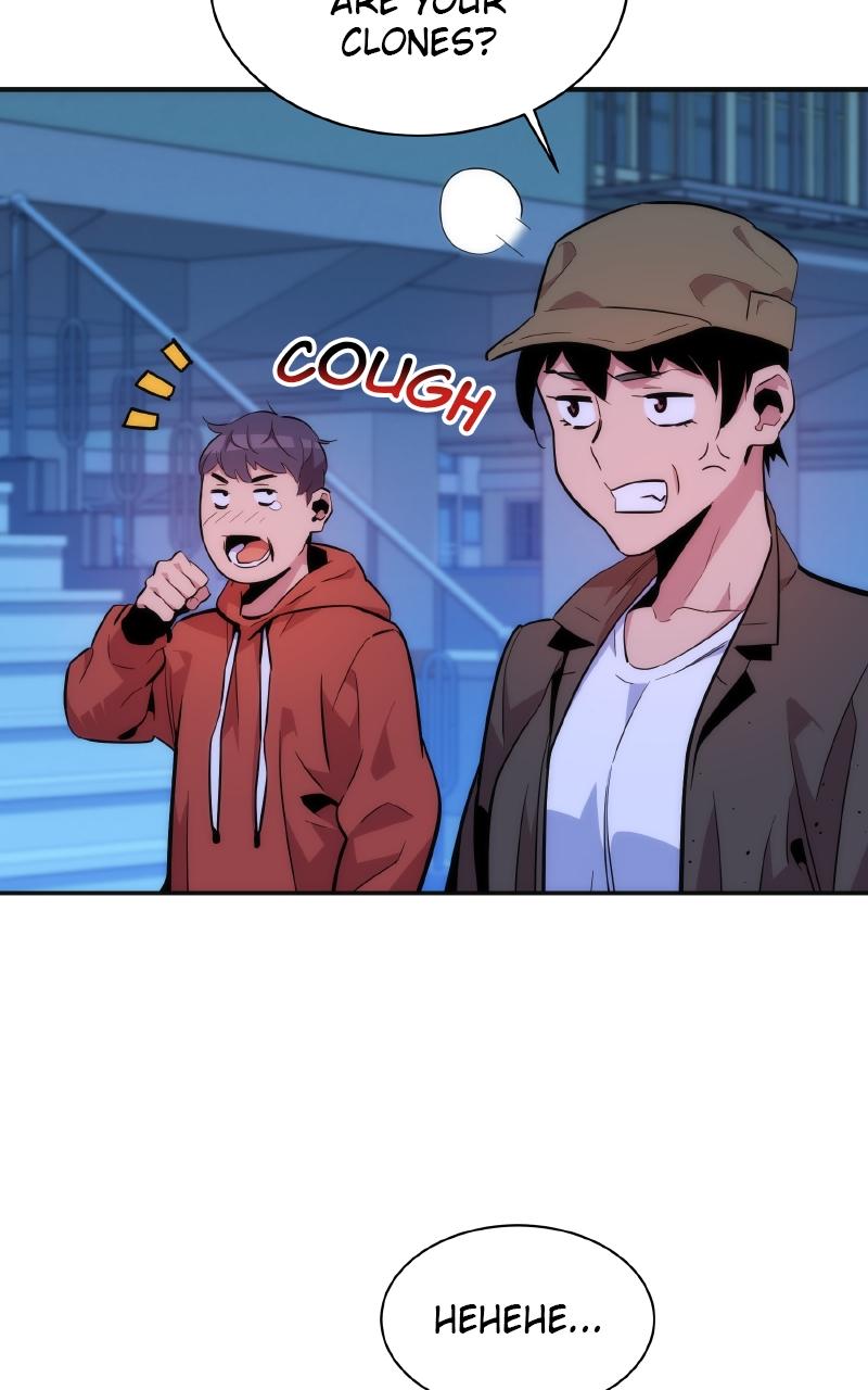 Auto Hunting With My Clones Chap 48 - Next Chap 49