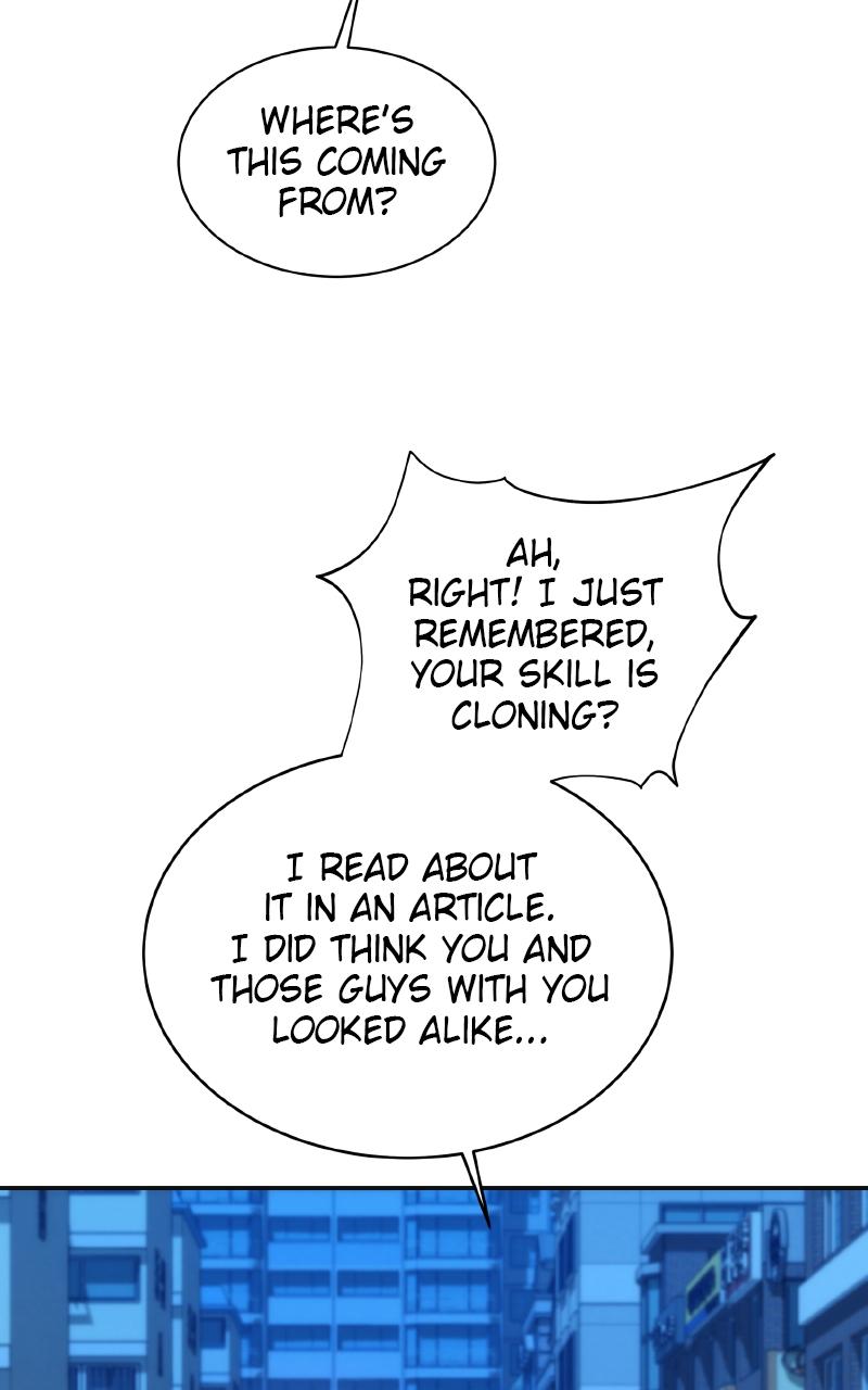 Auto Hunting With My Clones Chap 48 - Next Chap 49