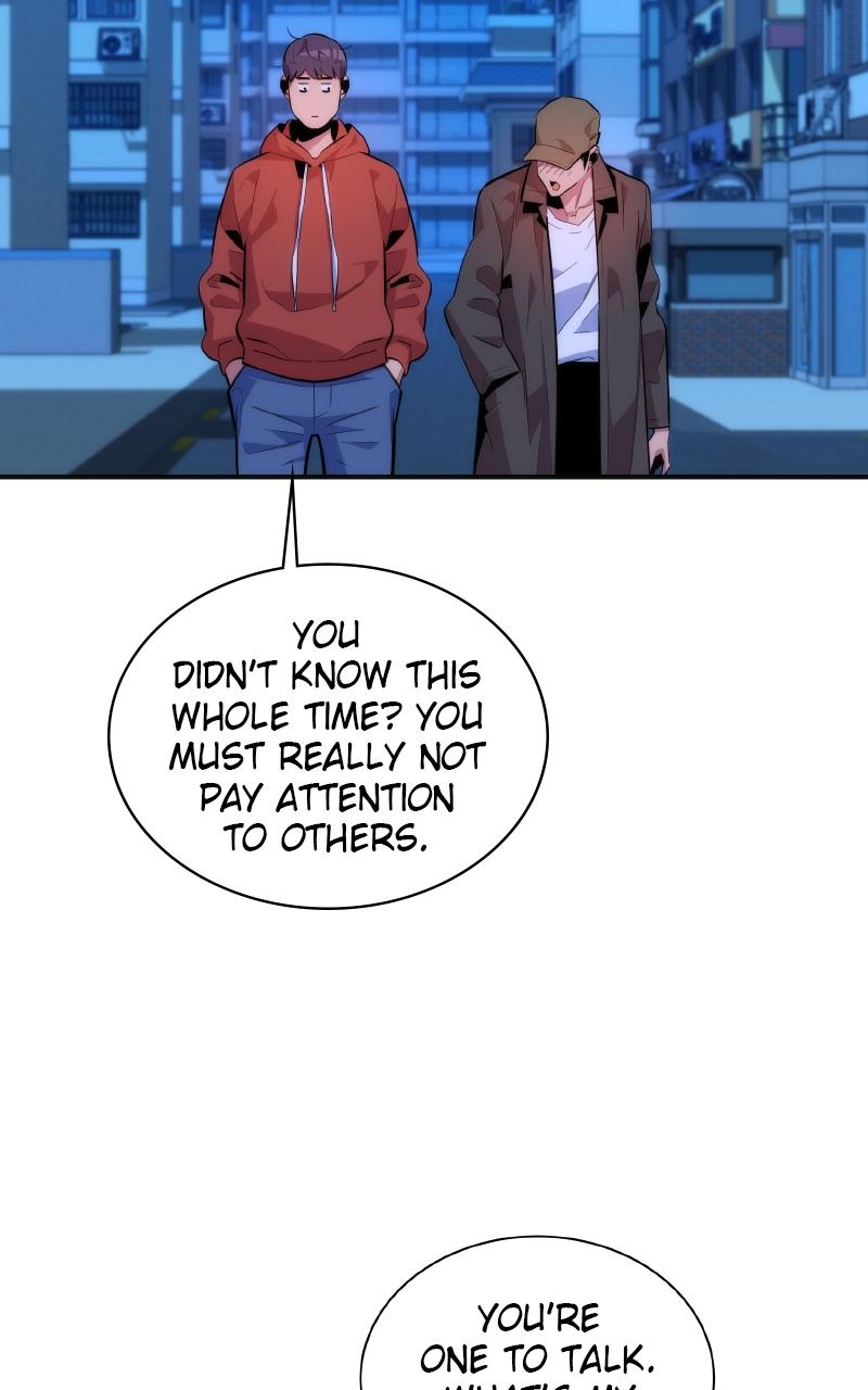 Auto Hunting With My Clones Chap 48 - Next Chap 49