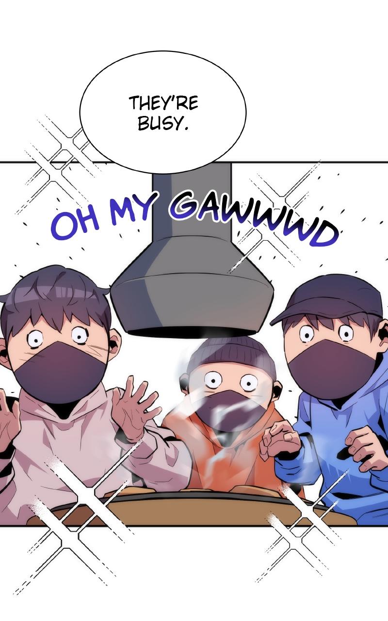 Auto Hunting With My Clones Chap 48 - Next Chap 49