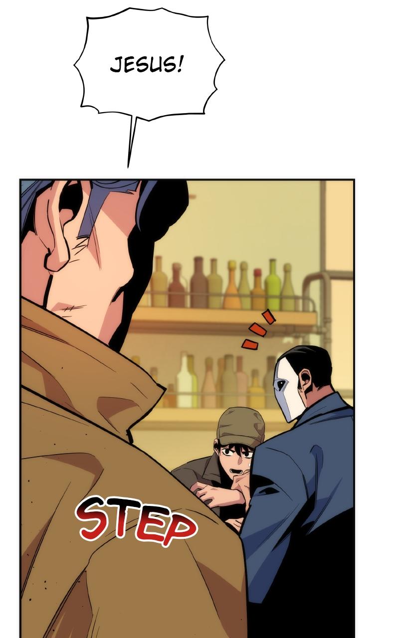 Auto Hunting With My Clones Chap 48 - Next Chap 49