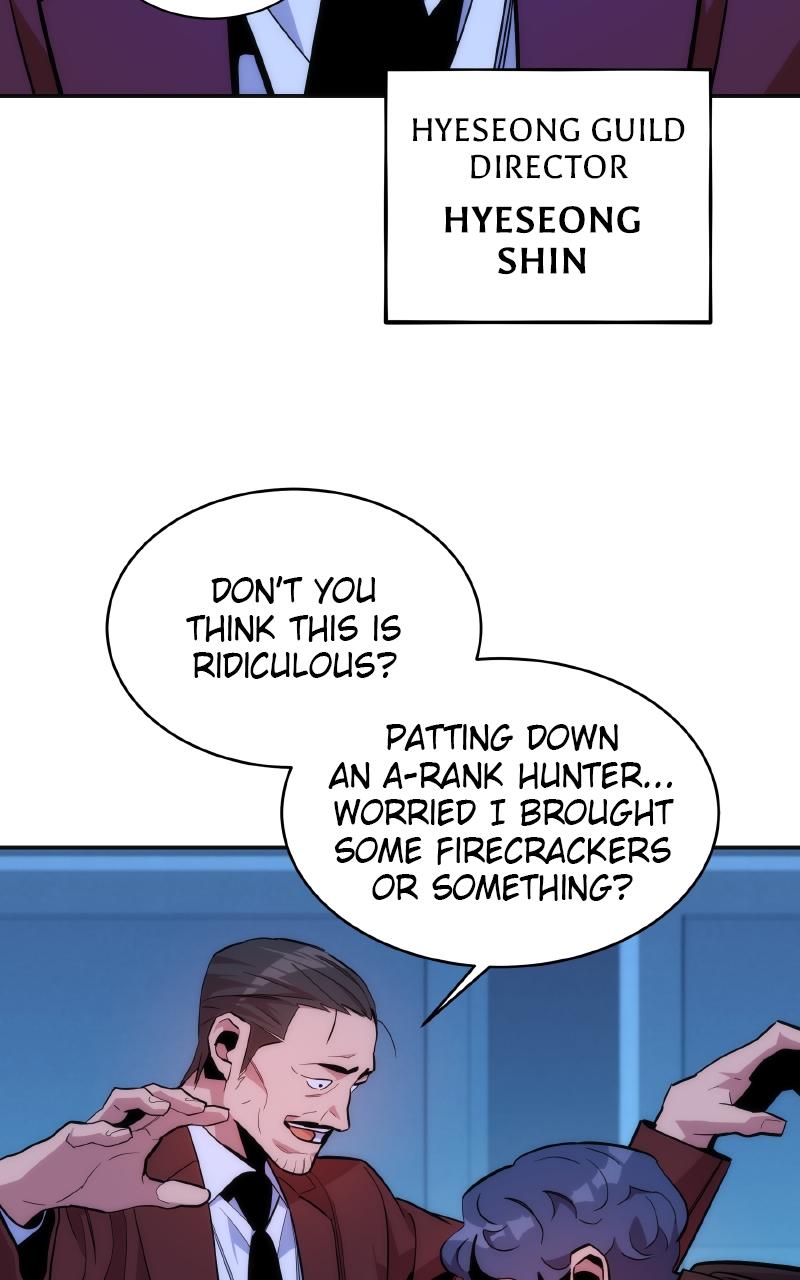 Auto Hunting With My Clones Chap 48 - Next Chap 49