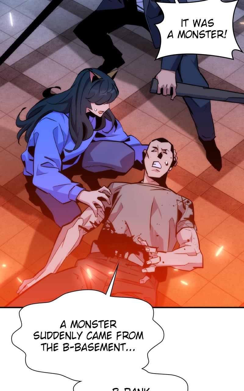 Auto Hunting With My Clones Chap 49 - Next Chap 50
