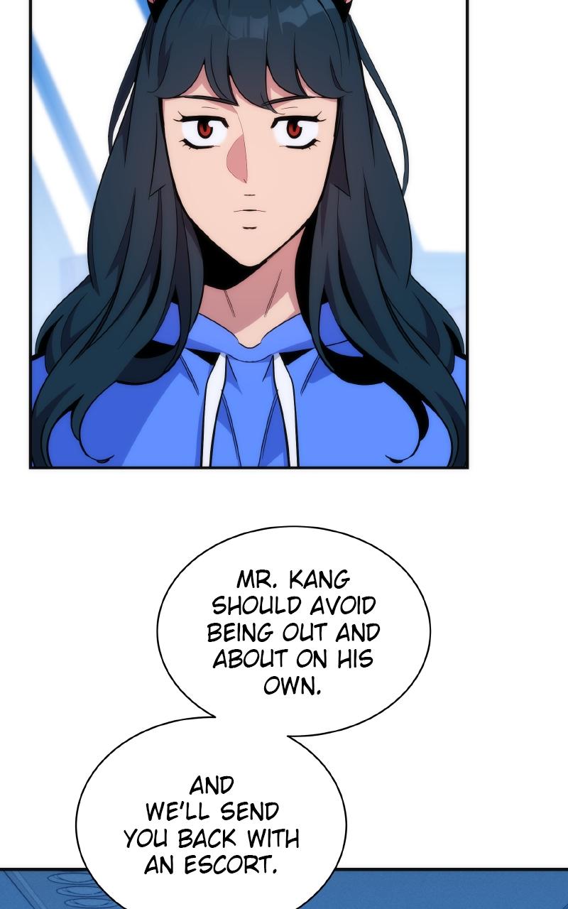 Auto Hunting With My Clones Chap 49 - Next Chap 50