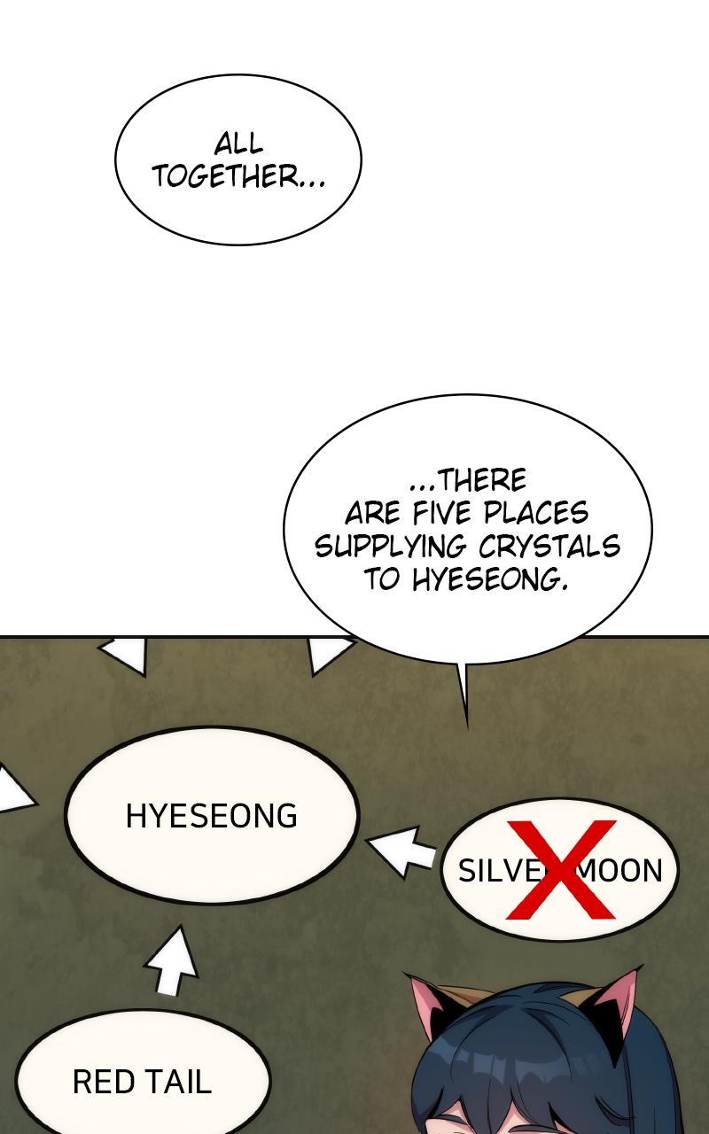 Auto Hunting With My Clones Chap 49 - Next Chap 50