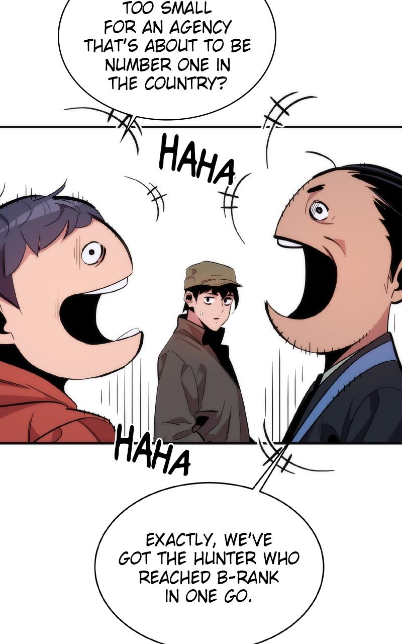 Auto Hunting With My Clones Chap 49 - Next Chap 50
