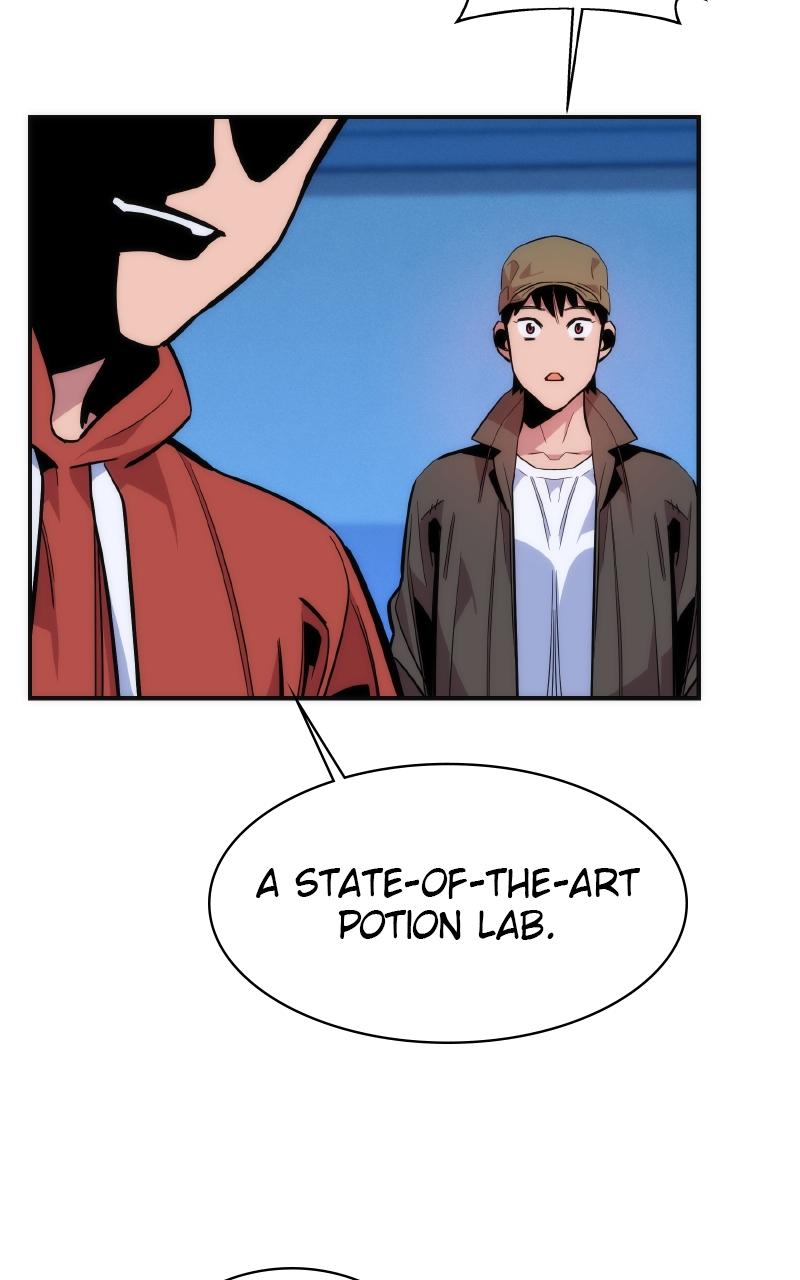 Auto Hunting With My Clones Chap 49 - Next Chap 50