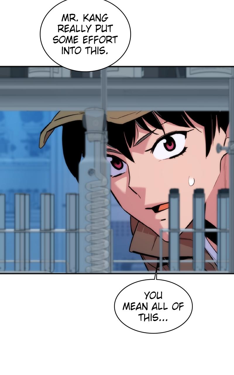 Auto Hunting With My Clones Chap 49 - Next Chap 50