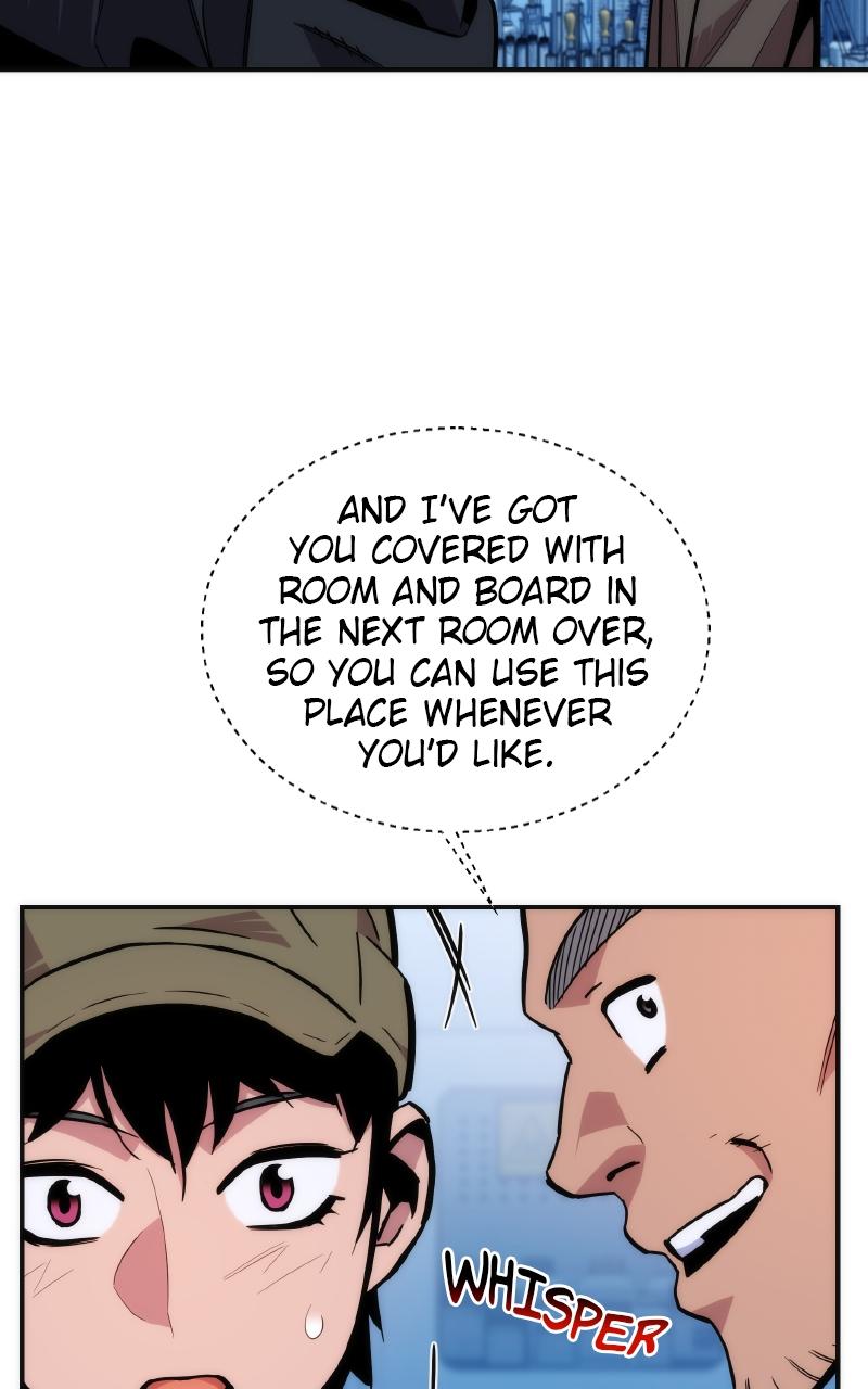Auto Hunting With My Clones Chap 49 - Next Chap 50