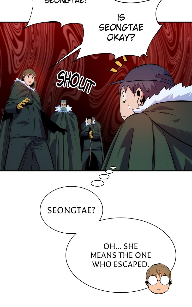 Auto Hunting With My Clones Chap 40 - Next Chap 41