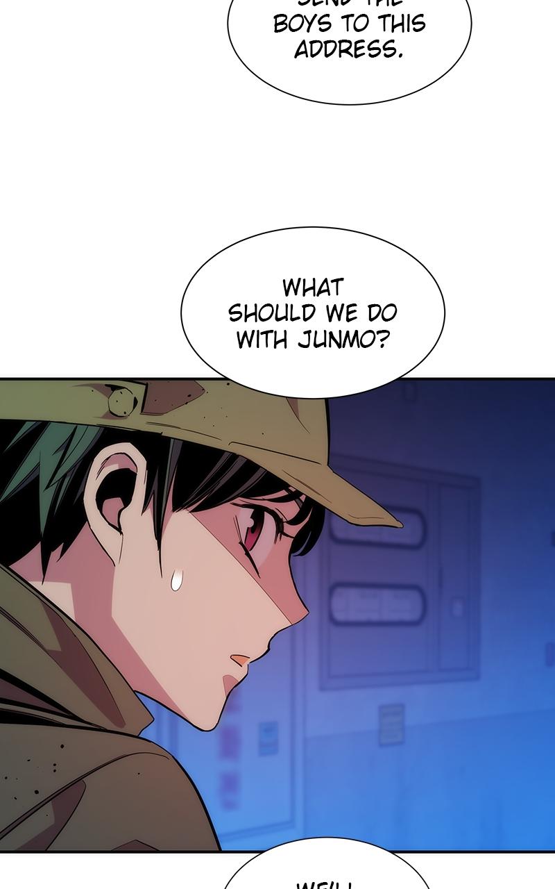 Auto Hunting With My Clones Chap 40 - Next Chap 41