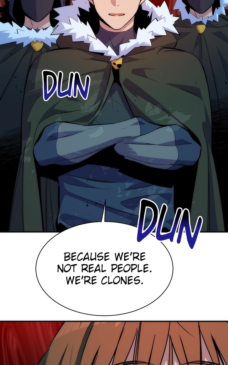 Auto Hunting With My Clones Chap 40 - Next Chap 41
