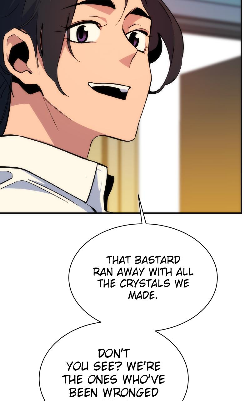 Auto Hunting With My Clones Chap 41 - Next Chap 42