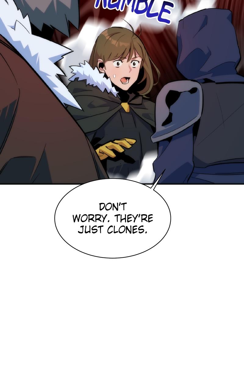 Auto Hunting With My Clones Chap 41 - Next Chap 42