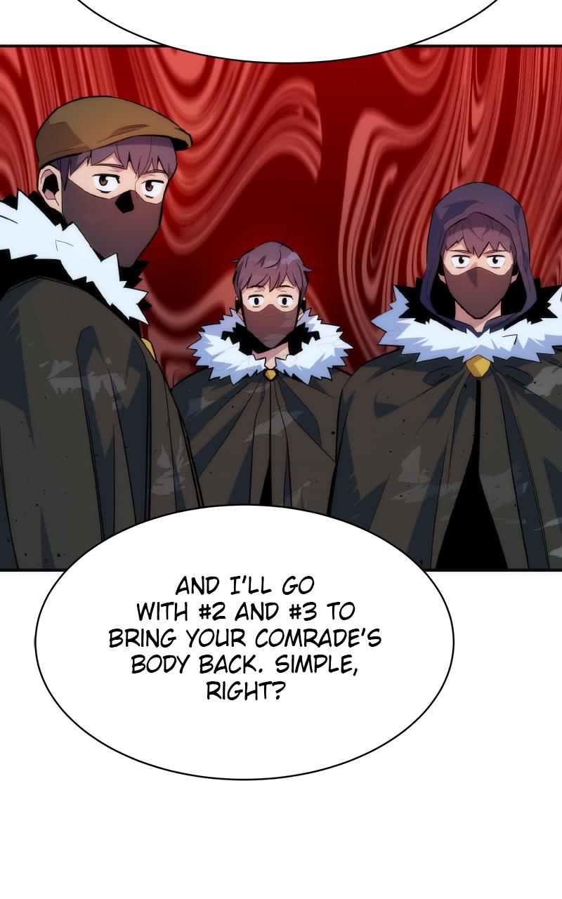 Auto Hunting With My Clones Chap 41 - Next Chap 42