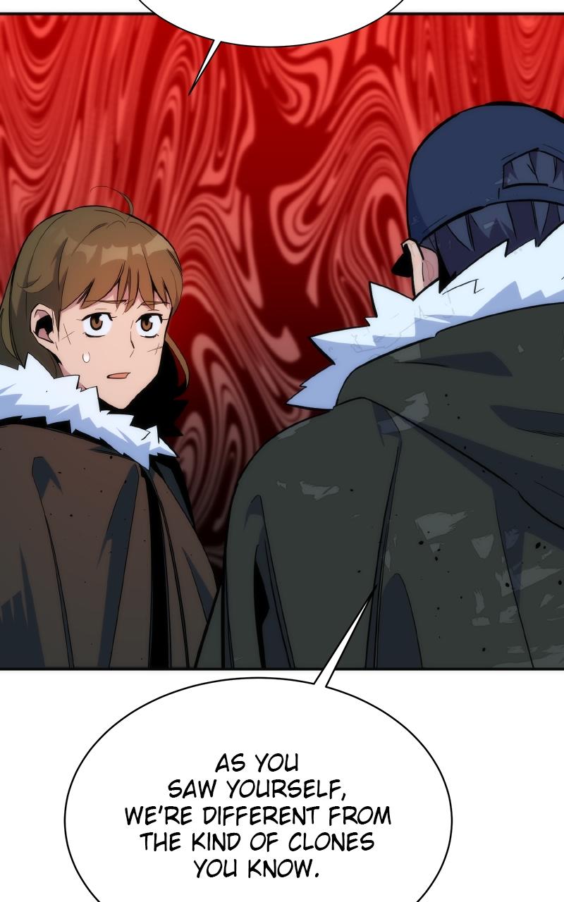Auto Hunting With My Clones Chap 41 - Next Chap 42