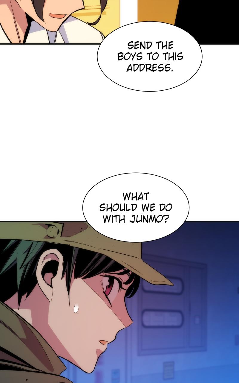 Auto Hunting With My Clones Chap 41 - Next Chap 42