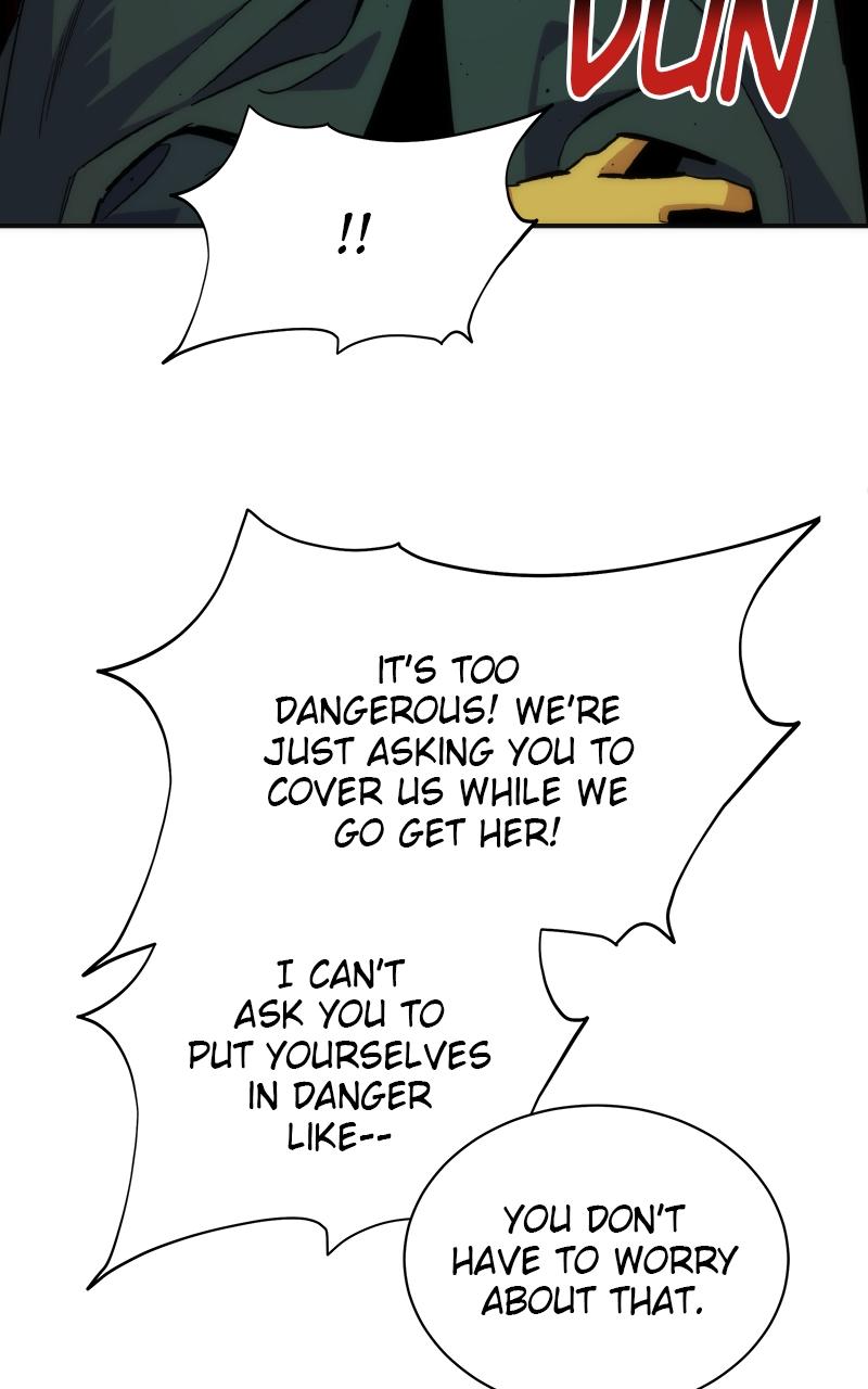 Auto Hunting With My Clones Chap 41 - Next Chap 42