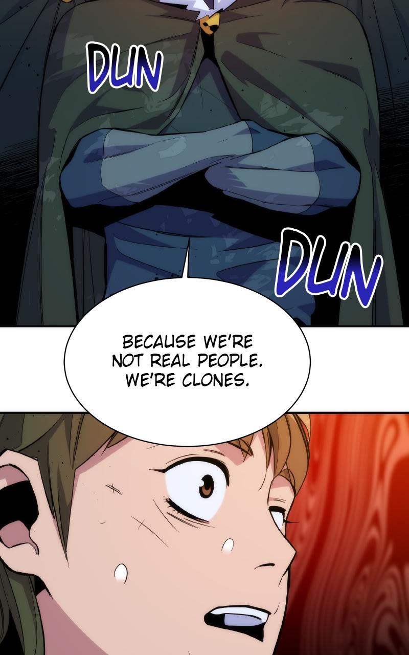 Auto Hunting With My Clones Chap 41 - Next Chap 42