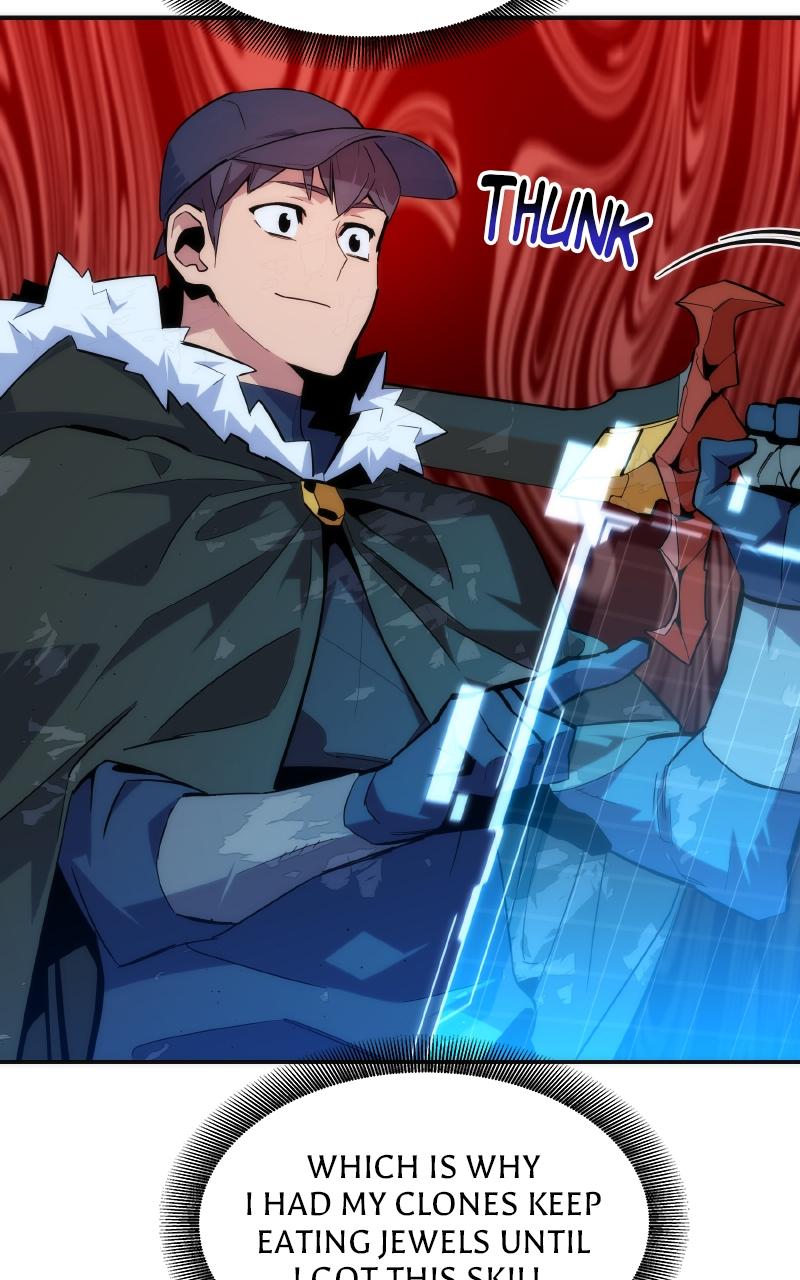 Auto Hunting With My Clones Chap 41 - Next Chap 42