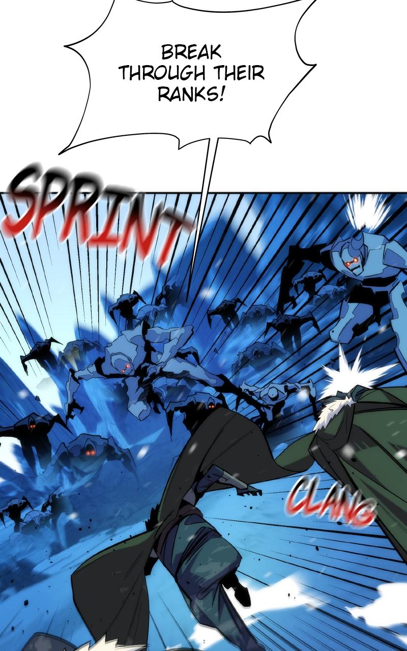 Auto Hunting With My Clones Chap 41 - Next Chap 42
